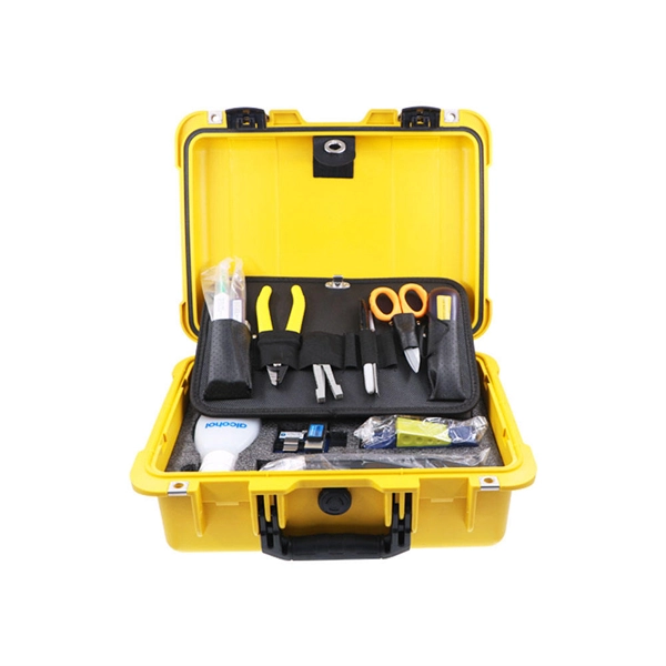 Complete Guide to Cable Tray Support Accessories