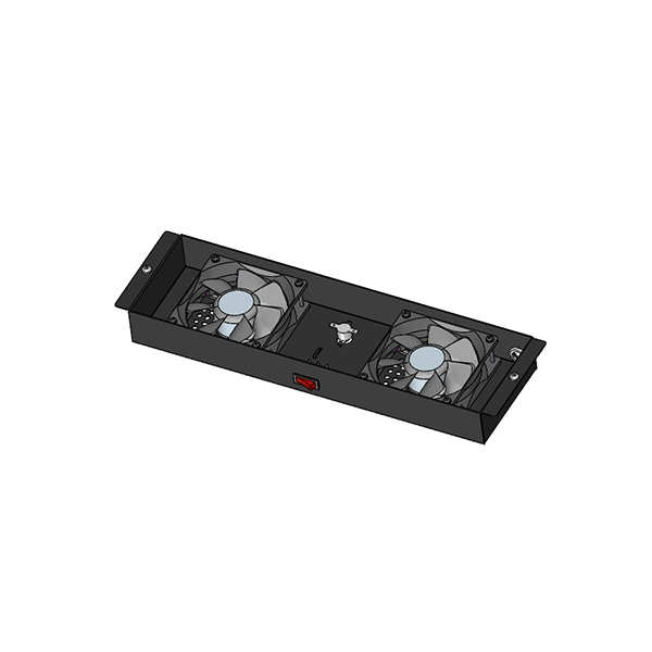 House electrical control box main switch overheating