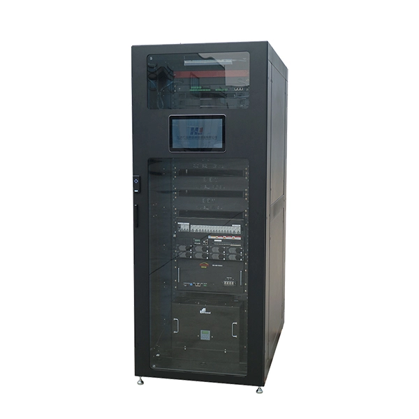 Fireproof design for cable trays