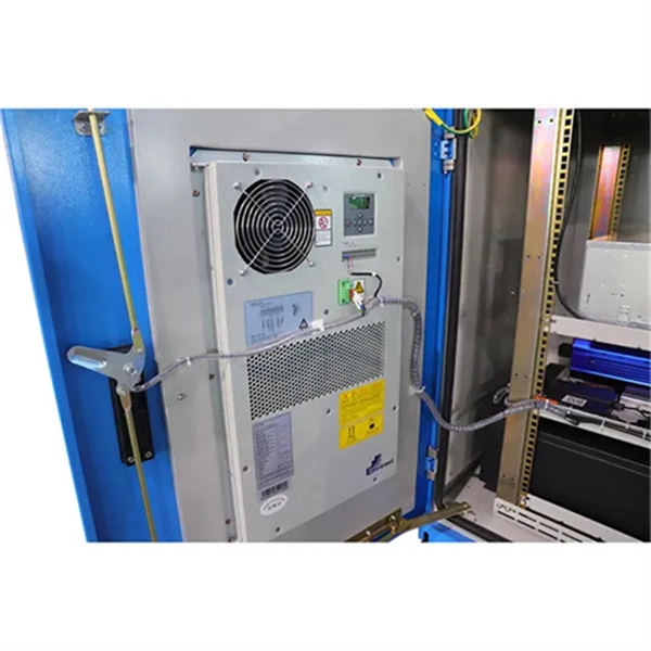 Is a single-mode optical module used individually