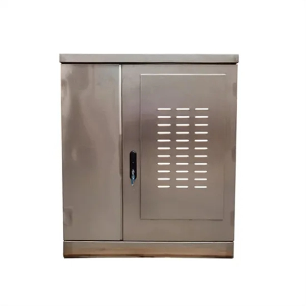 Safety Requirements for Primary Distribution Boxes