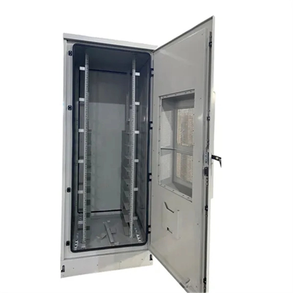 Benin Low-Voltage Distribution Box