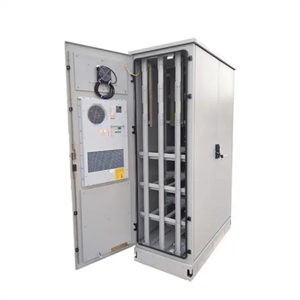 Main distribution box power distribution lines
