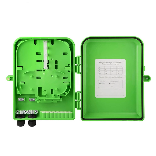 Fiber Wavelength Division Multiple Coupler