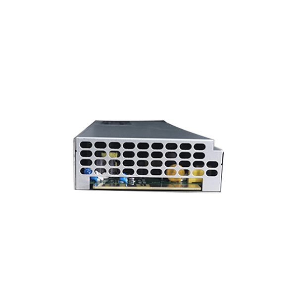 Cable tray distribution box connection method