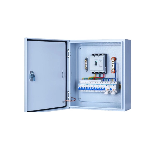 Relay Protection Substation Operations