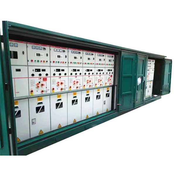 Wiring in household electrical distribution box