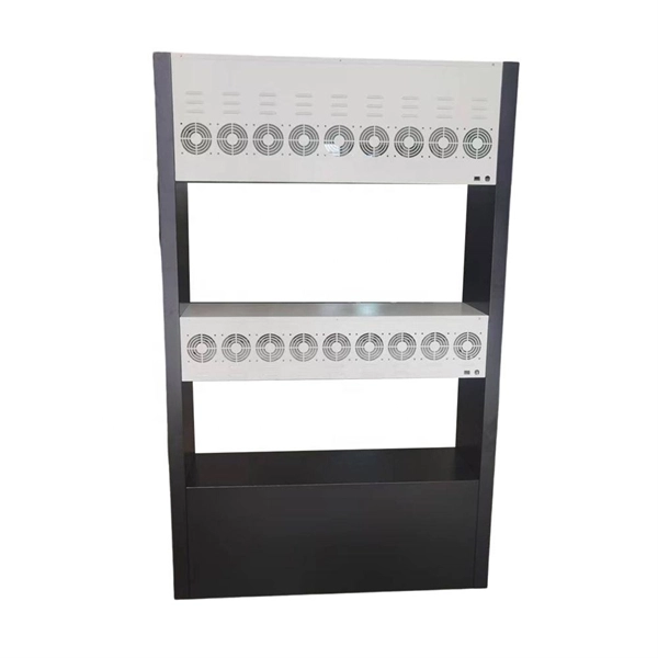 Width Requirements for Electrical Installation Cable Trays