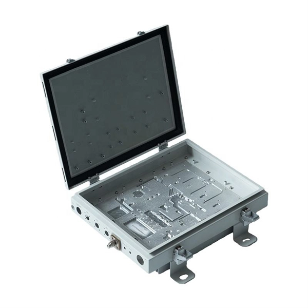 Galvanized mesh cable trays available in stock
