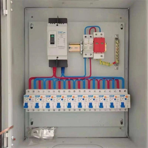 Function of the side fiber optic sensor
