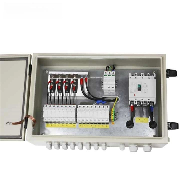 Experimental Objectives of Fiber Optic Sensors