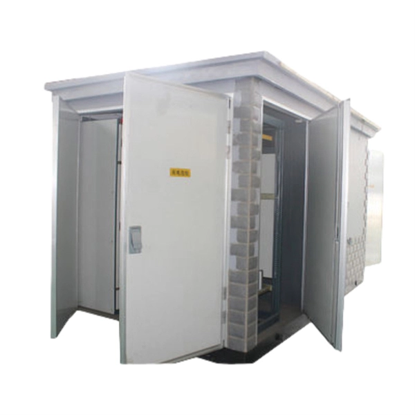 Kuwait Fiber Optic Cable Junction Box Manufacturer