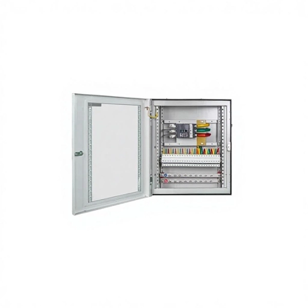 Fiber Optic Coupler MT