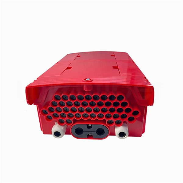 Manufacturer of 1200mm deep telecommunications shelters