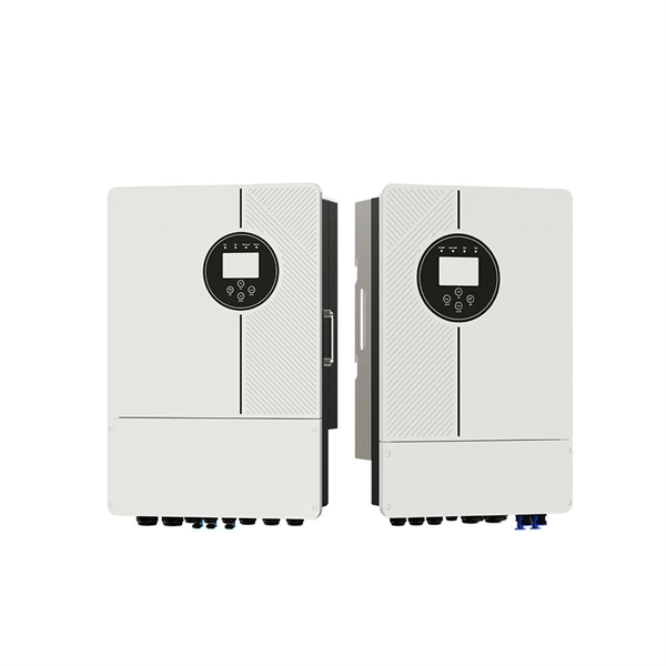 Relay protection during grid connection work