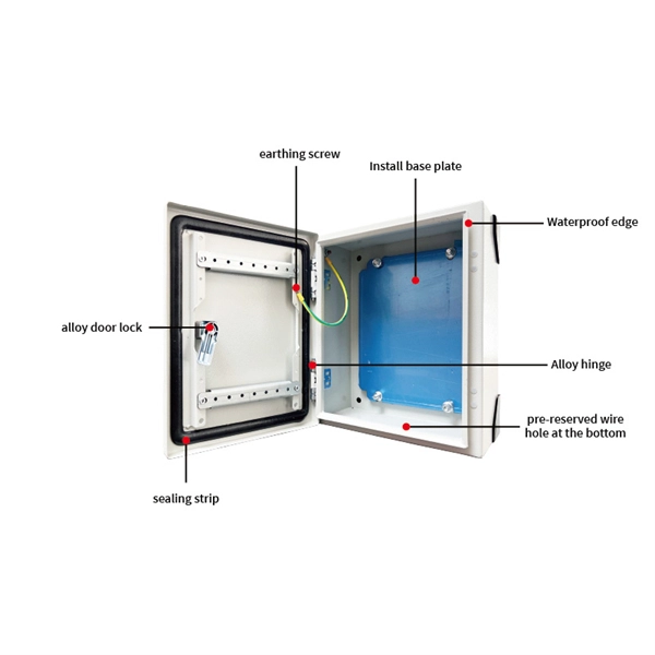 Comprehensive Experiment in Fiber Optic Communication