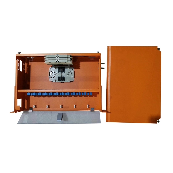 Steel cable tray bending dimensions