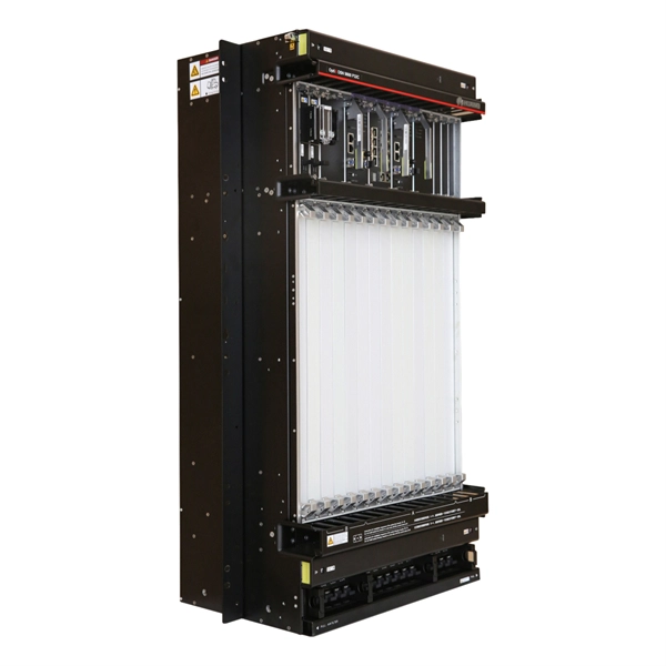 Optical Loss of 4-Core Multimode Fiber