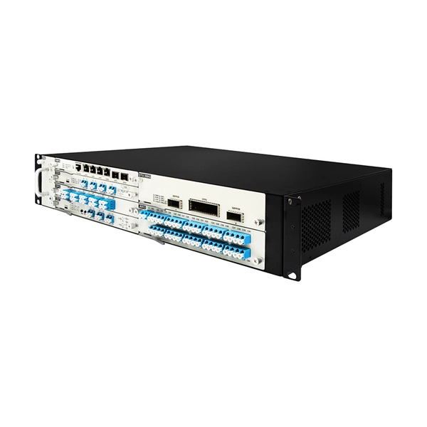 Affects the optical performance of fiber optic connectors