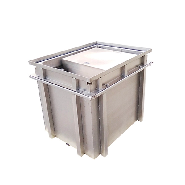 Mali Power Explosion-proof Distribution Box