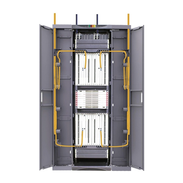 Data transmission mechanism of optical modules