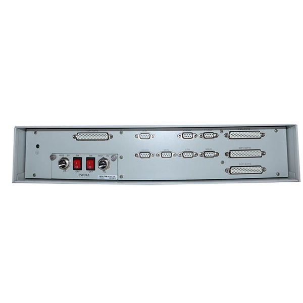 Ethiopia RoHSQSFP-DD Optical Module NRZ