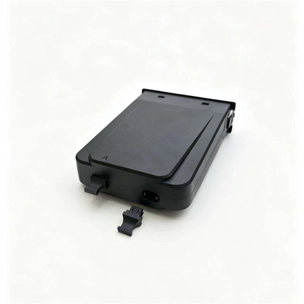 Cable tray wiring and repair