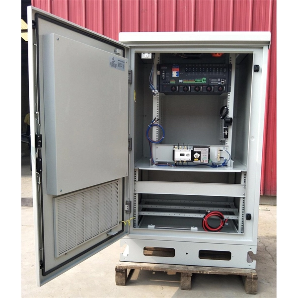 Luntai Explosion-proof Distribution Box