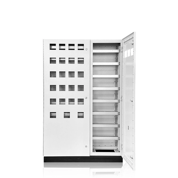 FTTR rack-mount PDU size parameters