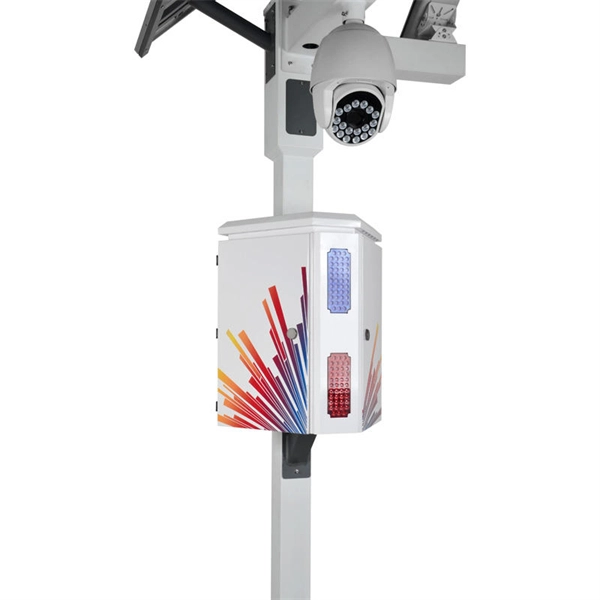 Radiation Equipment Distribution Box