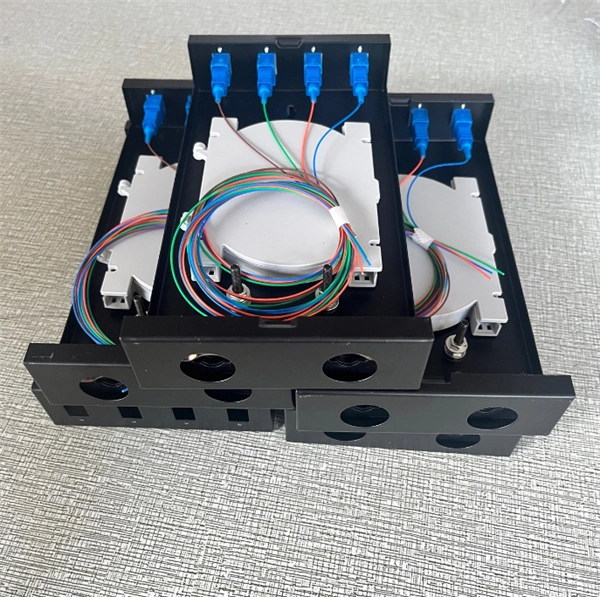 How to connect fiber optic broadband to your home