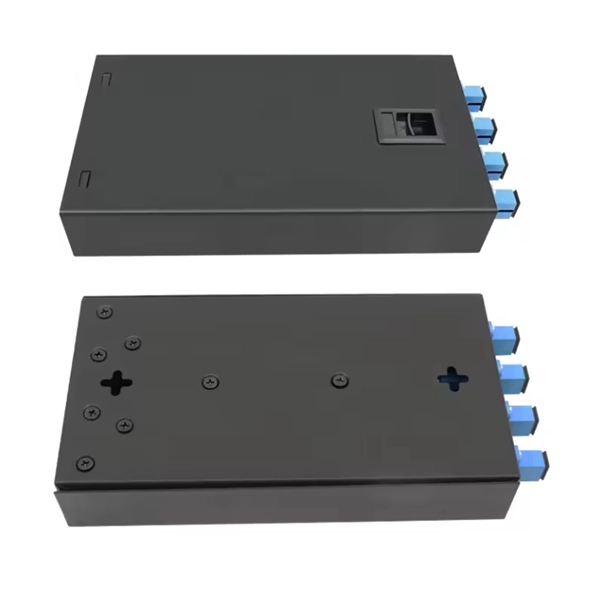 Nigerian Raman Amplifier 10G