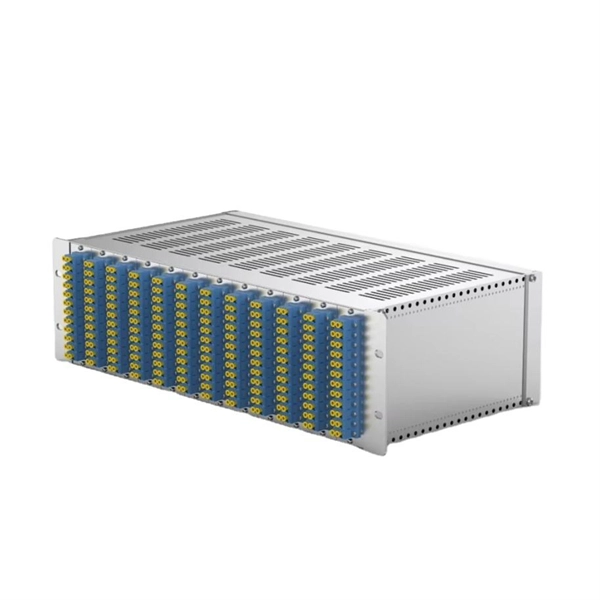 Equipment for pigtail connections