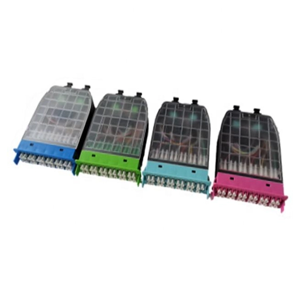 Gkpx Distribution Box Installation Method