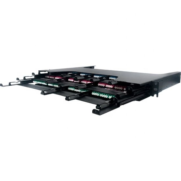 Construction of Prefabricated Cable Trays