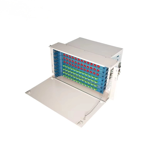 Home Monitoring Distribution Box