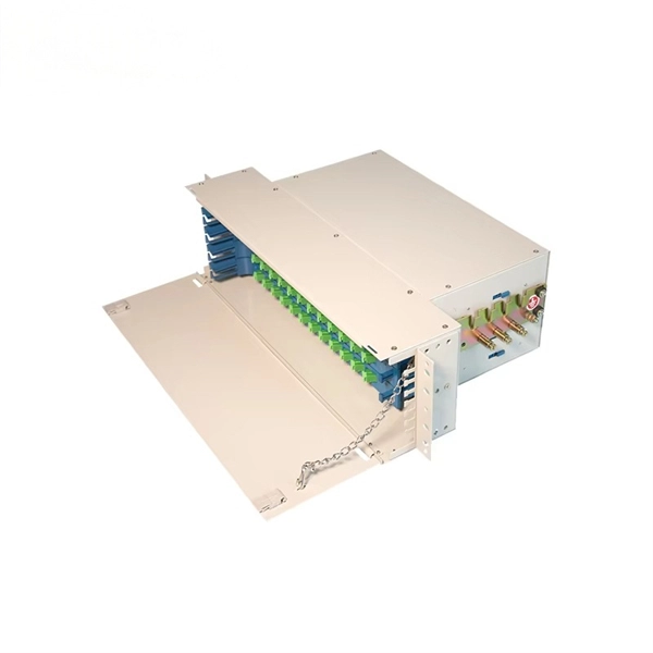 Fiber Optic Channel Monitoring Technical Requirements Standards