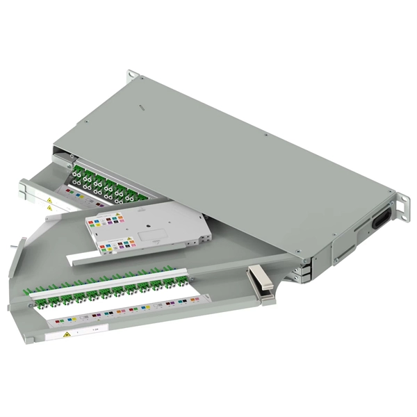 How to route wires when there are capacitors in the distribution box 