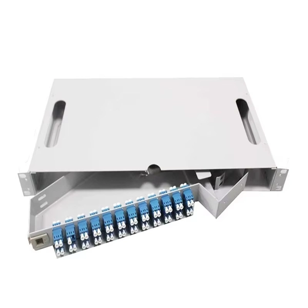 Warranty on QSFP optical module 400G