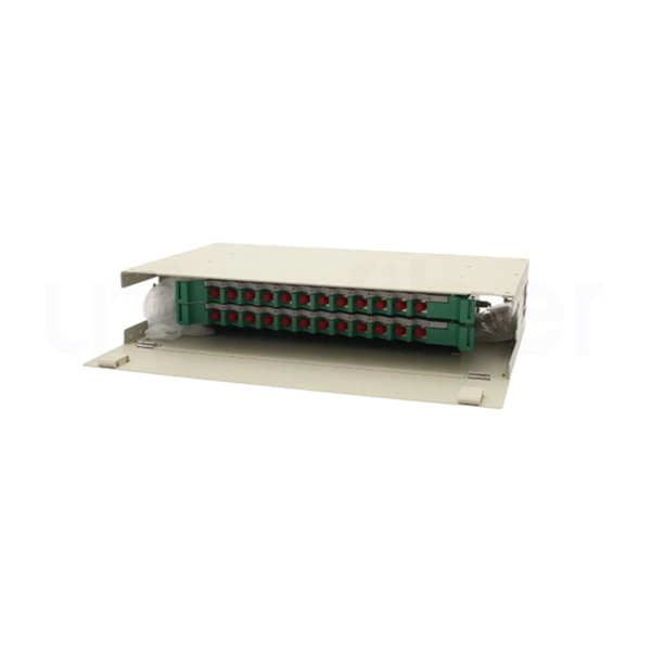 Data Separation of Core Switches