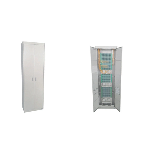 How to install a comprehensive power distribution box