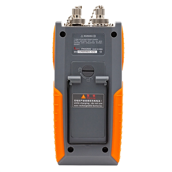 Principles of Fiber Optic Sensors in the Bahamas