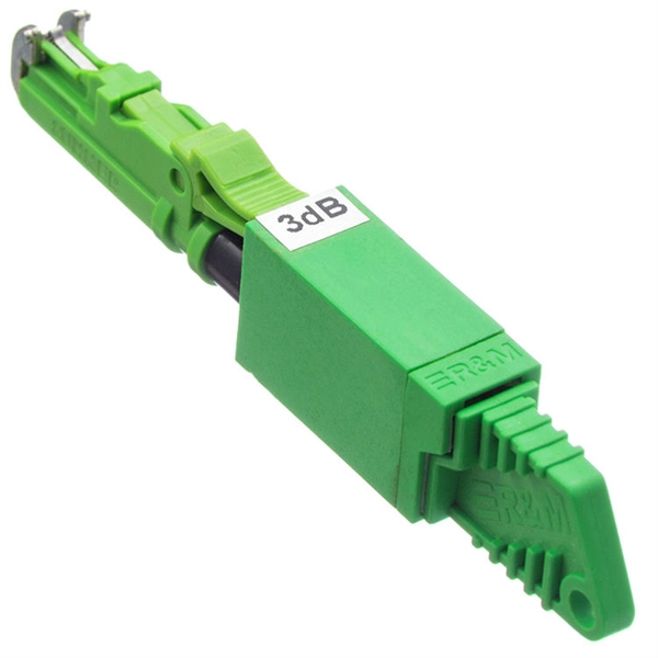Function of Optical Module Load Switch