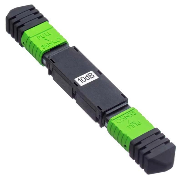 Fiber Optic Cable Reinforcing Core Splicing