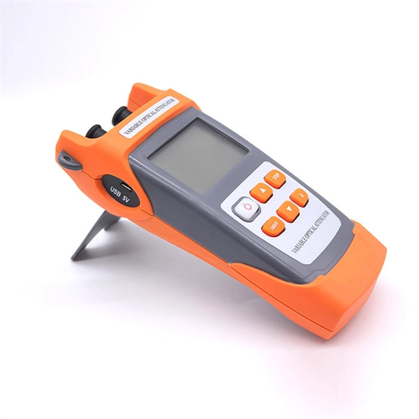 Fiber Optic Cable Loss and Attenuation Standard Table
