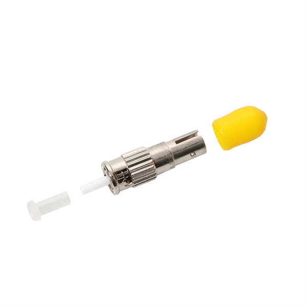 Portable version of optical power meter