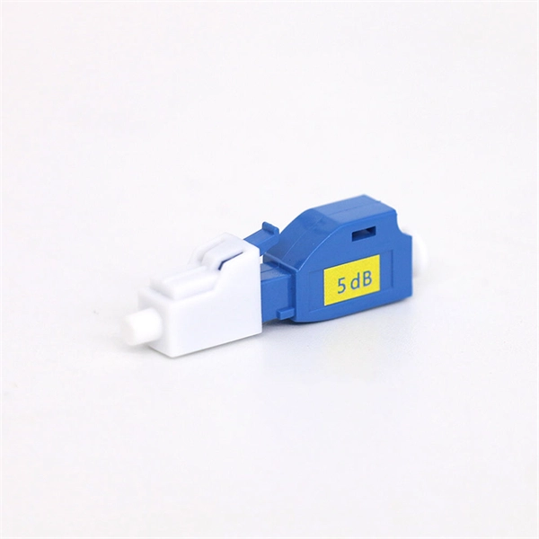 How to inflate a fiber optic cable junction box