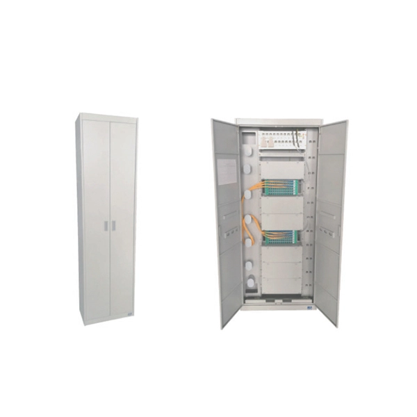 Installation Method of Gray Fiberglass Cable Tray