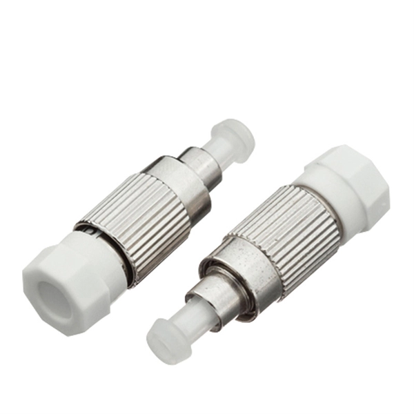 An optical fiber consists of several channels