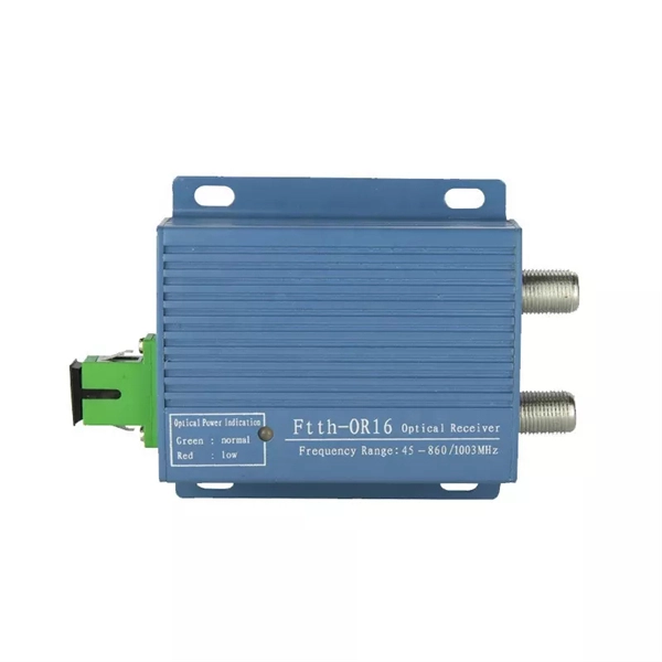 The distribution box is too narrow making wiring difficult